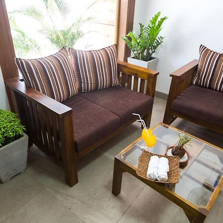 فندق Maple Tree Residencies مافونت لافينيا المظهر الخارجي الصورة