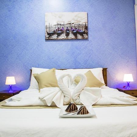 فندق Maple Tree Residencies مافونت لافينيا المظهر الخارجي الصورة