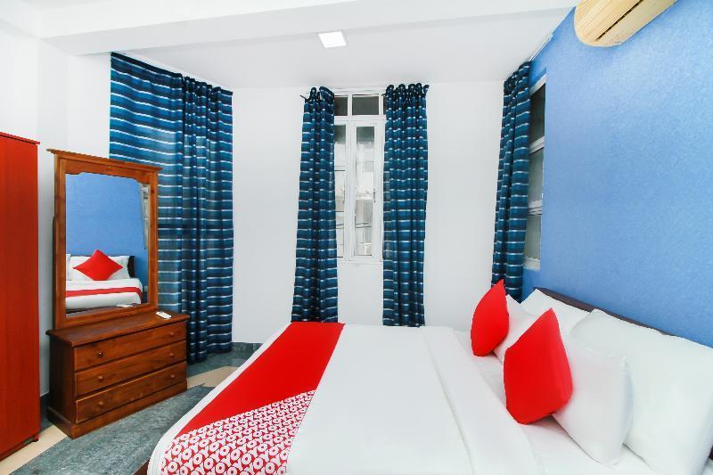 فندق Maple Tree Residencies مافونت لافينيا المظهر الخارجي الصورة