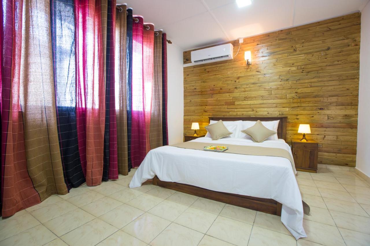 فندق Maple Tree Residencies مافونت لافينيا المظهر الخارجي الصورة