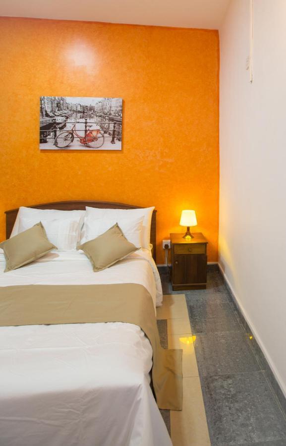 فندق Maple Tree Residencies مافونت لافينيا المظهر الخارجي الصورة