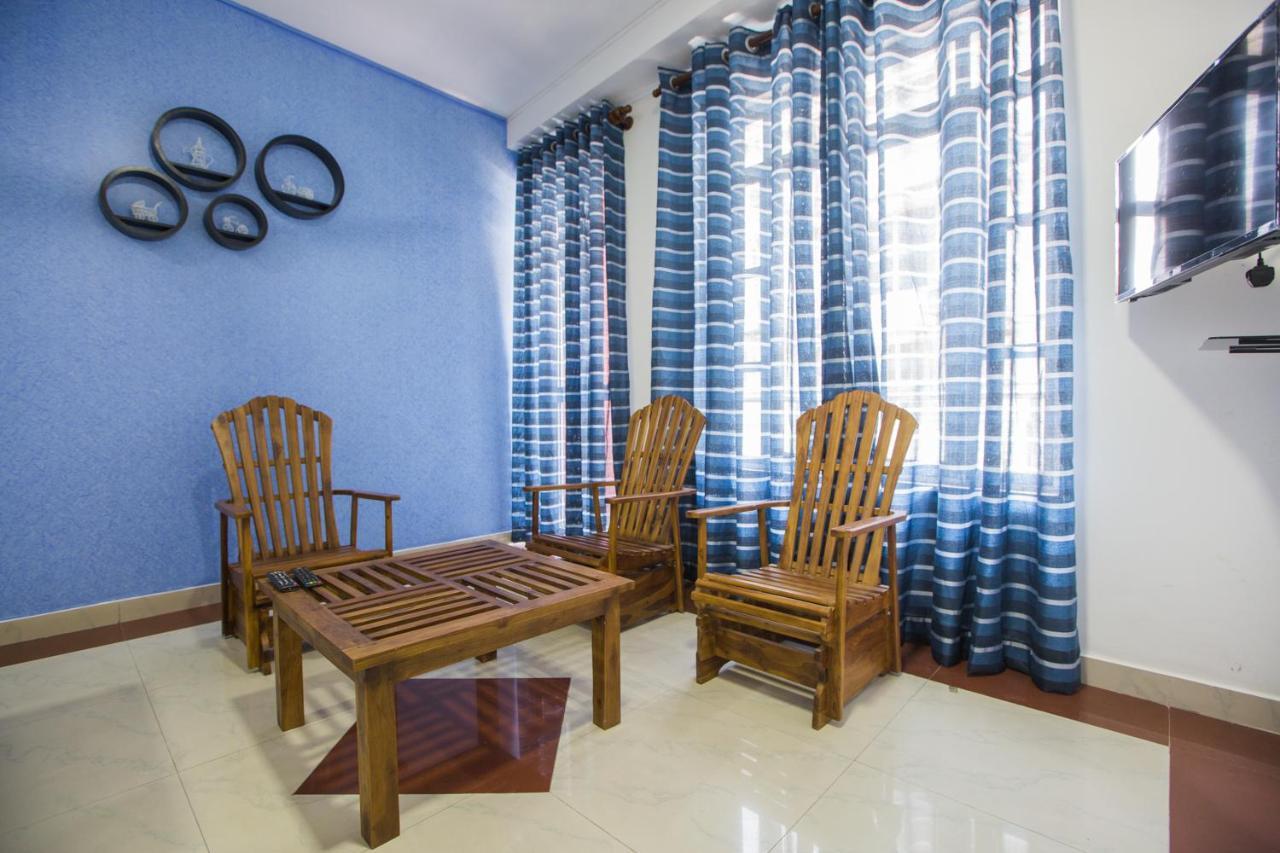 فندق Maple Tree Residencies مافونت لافينيا المظهر الخارجي الصورة