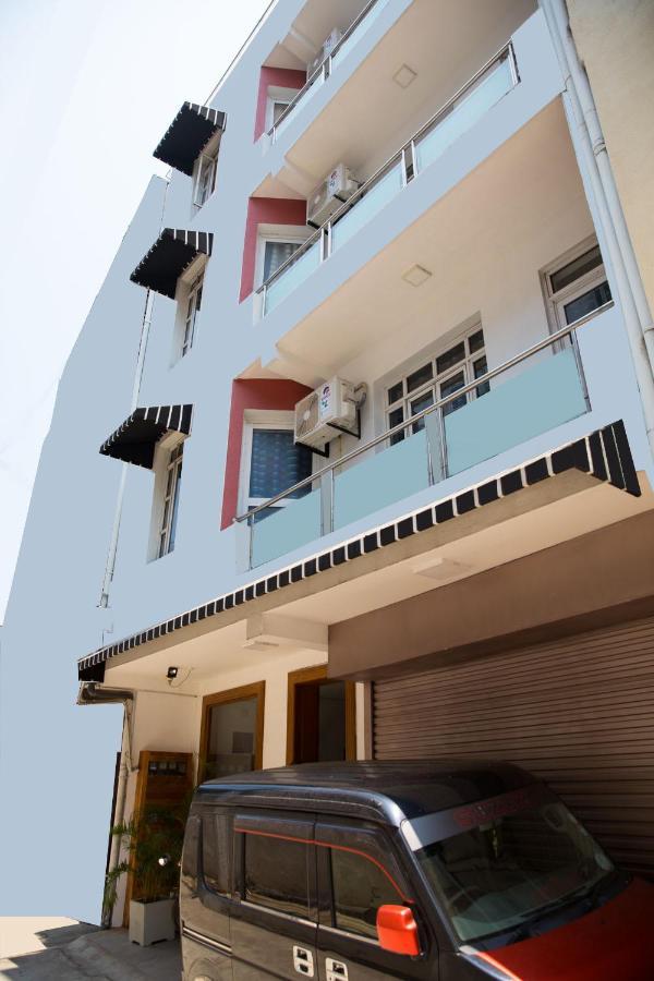 فندق Maple Tree Residencies مافونت لافينيا المظهر الخارجي الصورة
