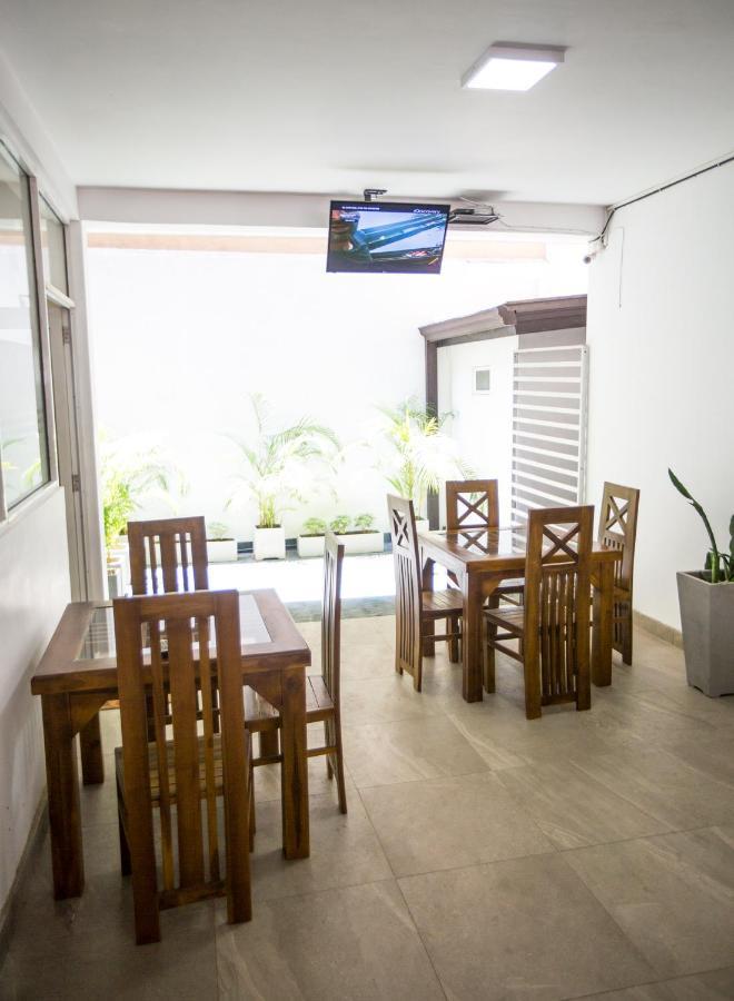 فندق Maple Tree Residencies مافونت لافينيا المظهر الخارجي الصورة