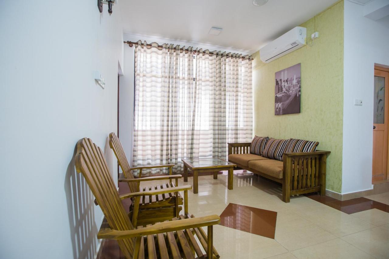 فندق Maple Tree Residencies مافونت لافينيا المظهر الخارجي الصورة