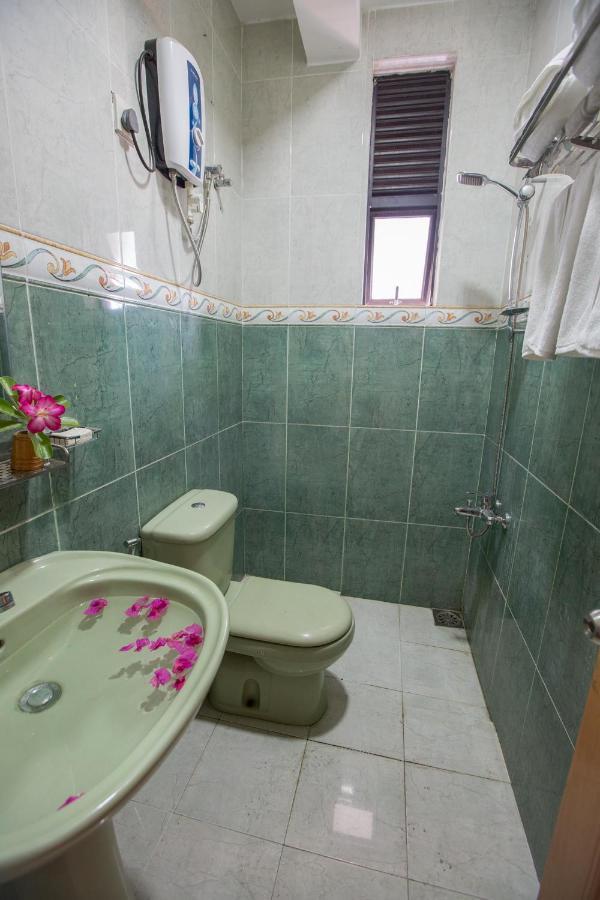 فندق Maple Tree Residencies مافونت لافينيا المظهر الخارجي الصورة