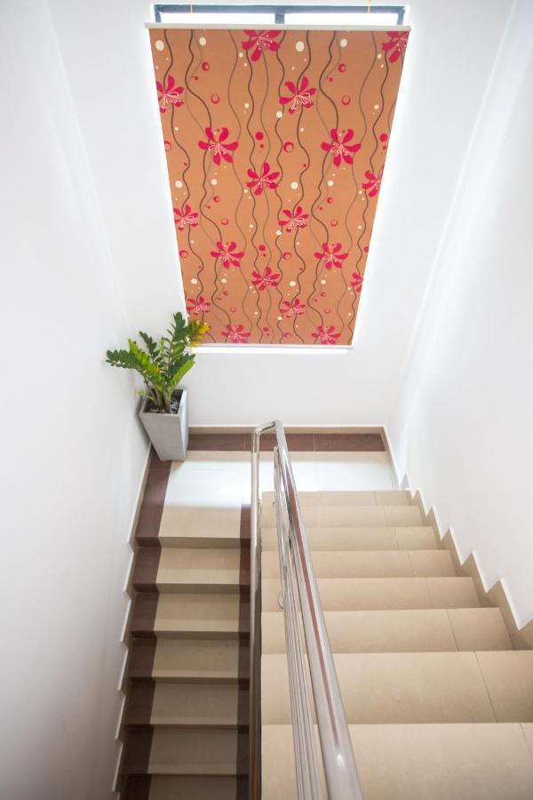 فندق Maple Tree Residencies مافونت لافينيا المظهر الخارجي الصورة