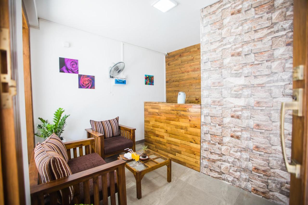 فندق Maple Tree Residencies مافونت لافينيا المظهر الخارجي الصورة