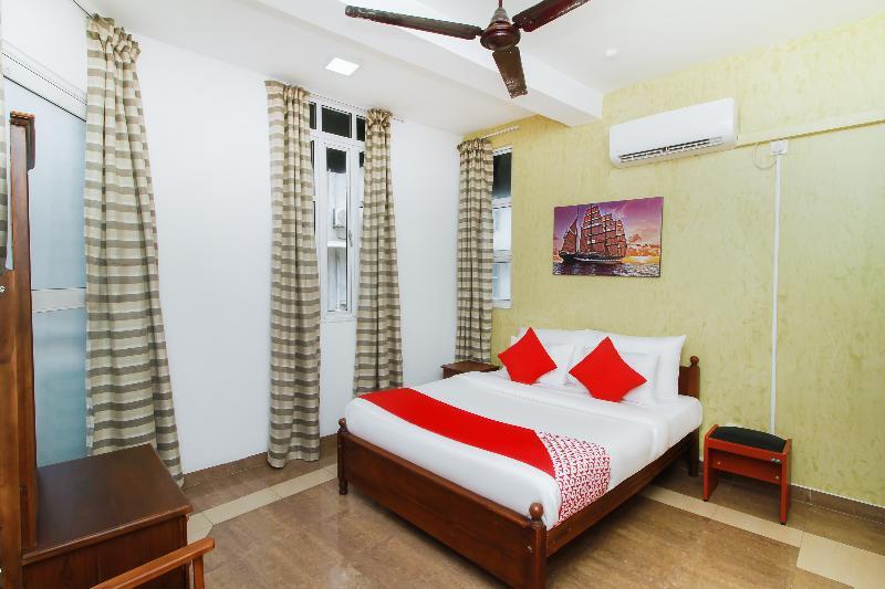 فندق Maple Tree Residencies مافونت لافينيا المظهر الخارجي الصورة